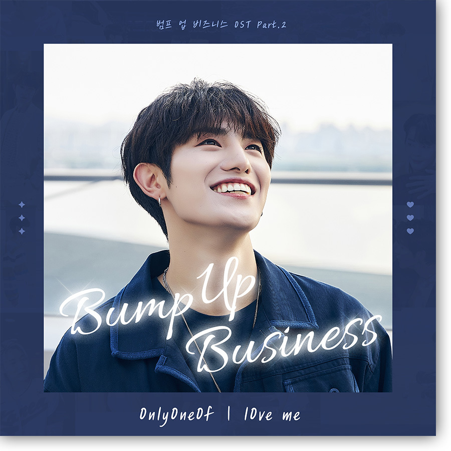 Bump Up Business Original Television Soundtrack Part.2／OnlyOneOf