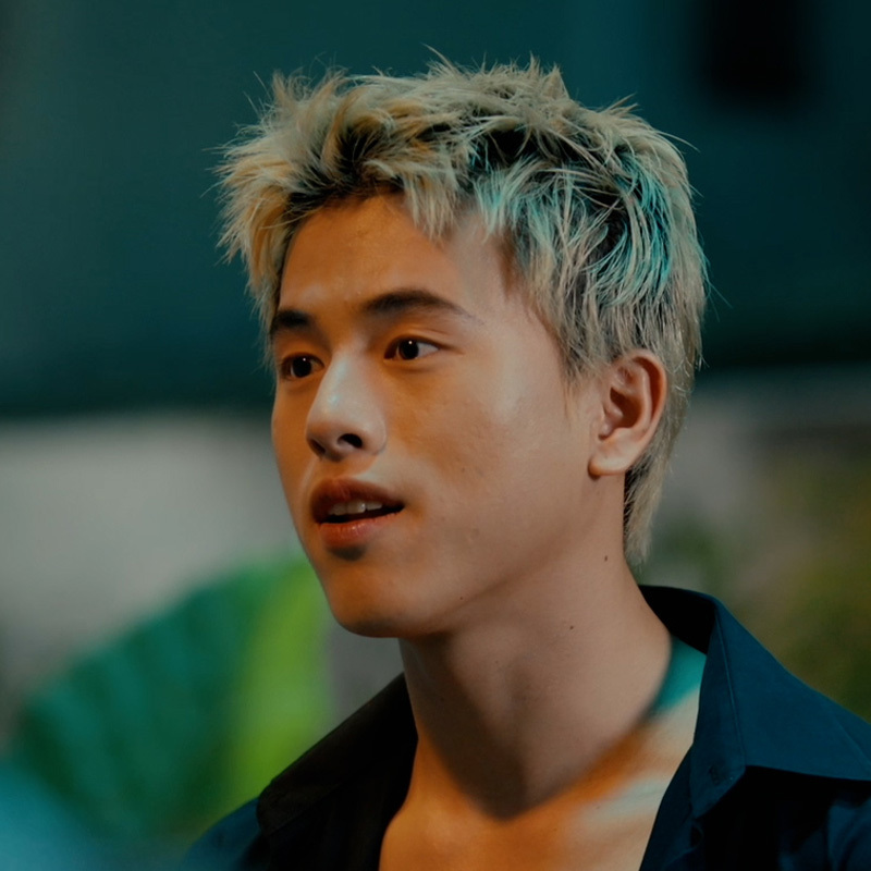 ジア_Jia Theeraphat Thaenkrathok