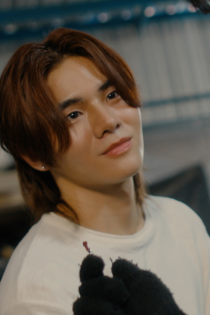 トップ Top - Piyawat Phongkanitanon