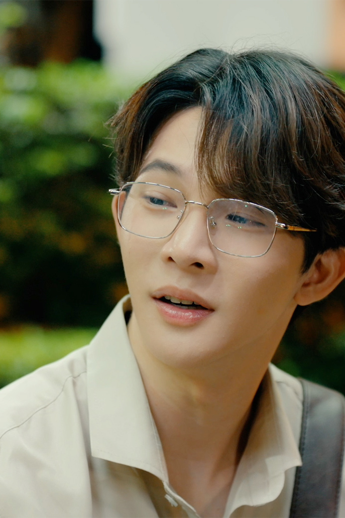 ミック Mick - Monthon Viseshsin