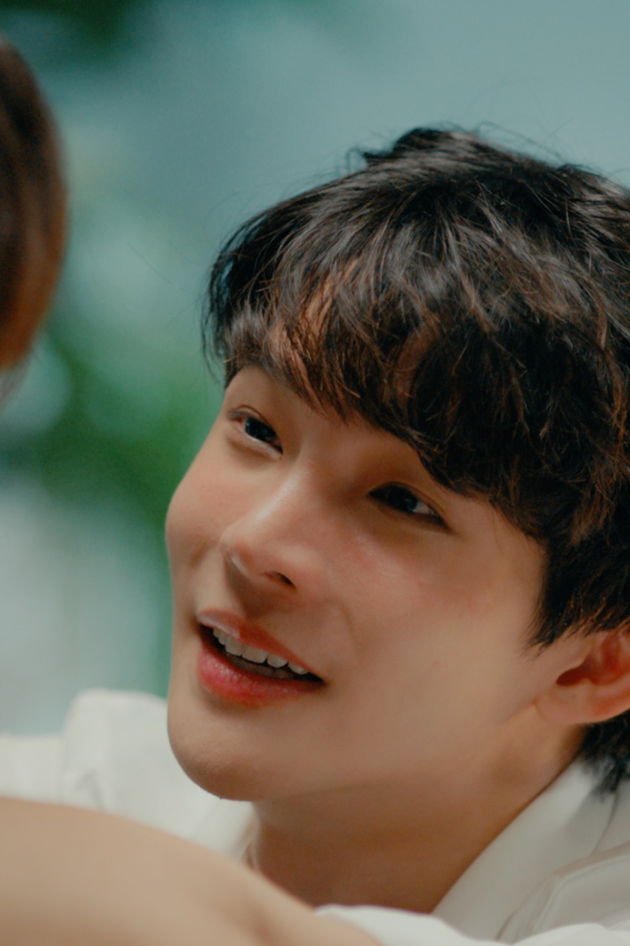 ミック Mick - Monthon Viseshsin