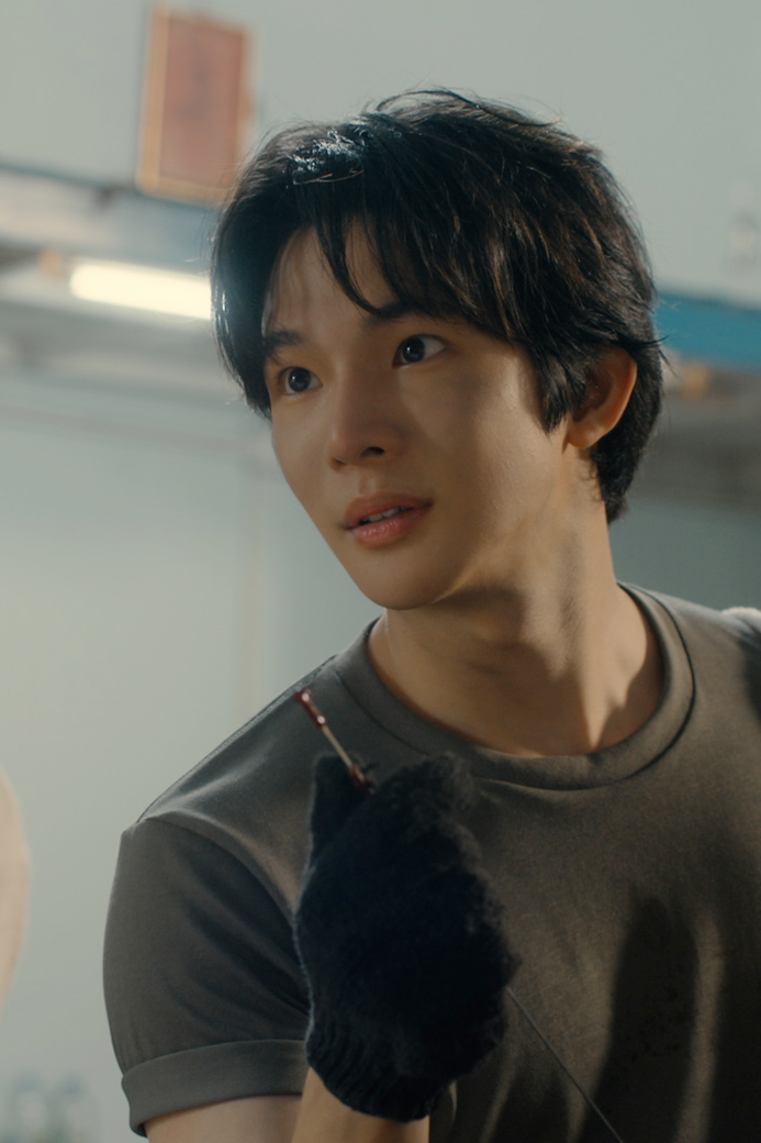 ミック Mick - Monthon Viseshsin