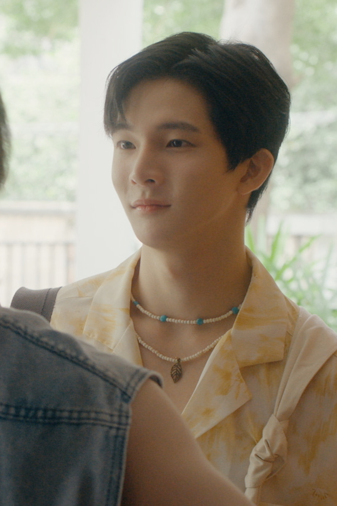 ミック Mick - Monthon Viseshsin