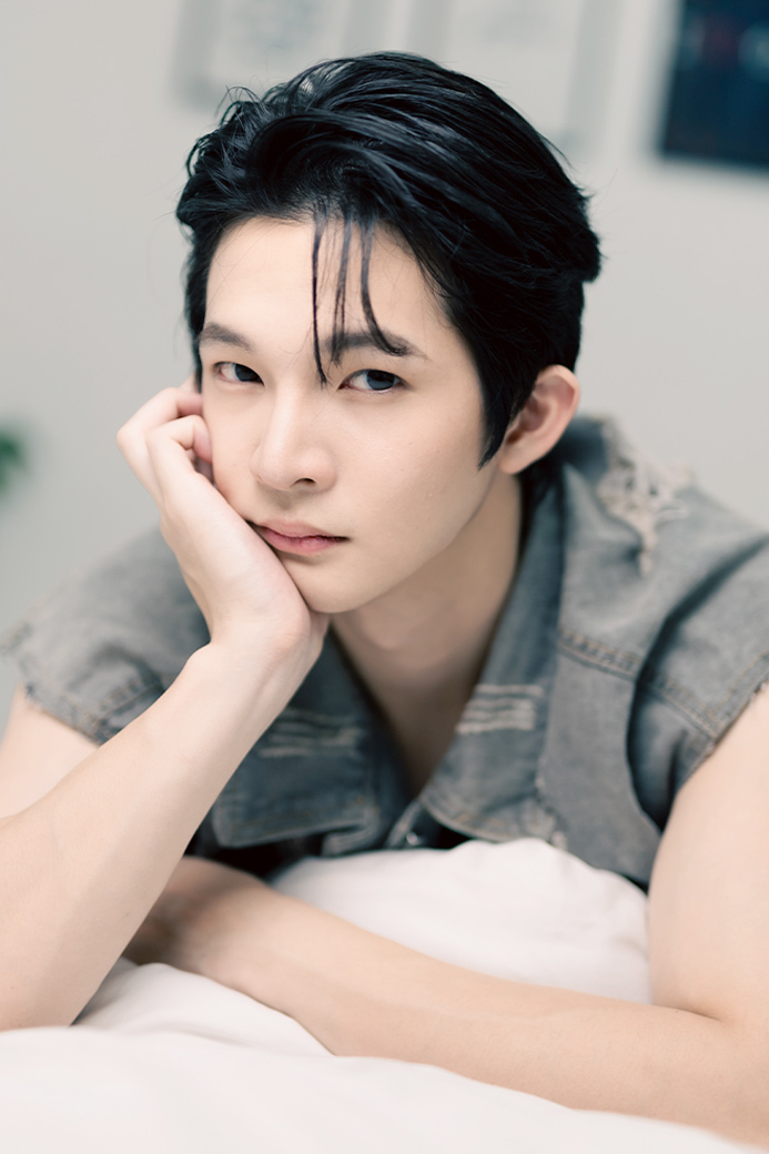 ミック Mick - Monthon Viseshsin