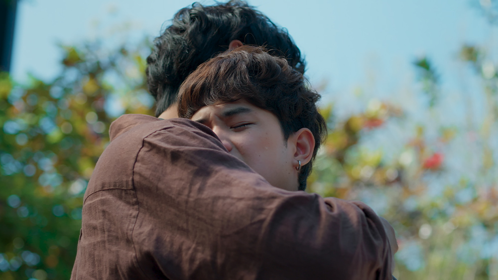 第4話 恋の季節