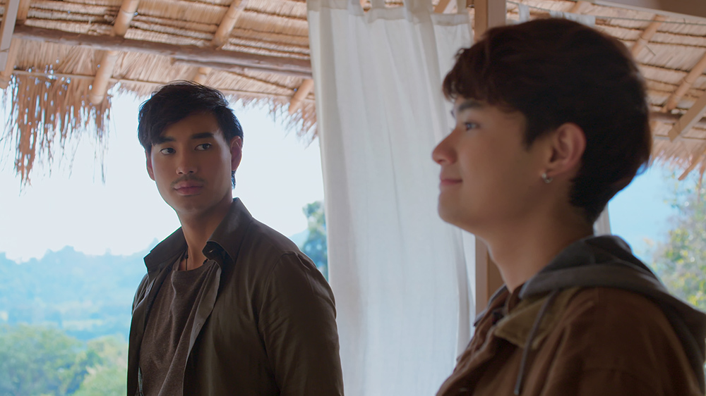 第5話 不合格の僕たち